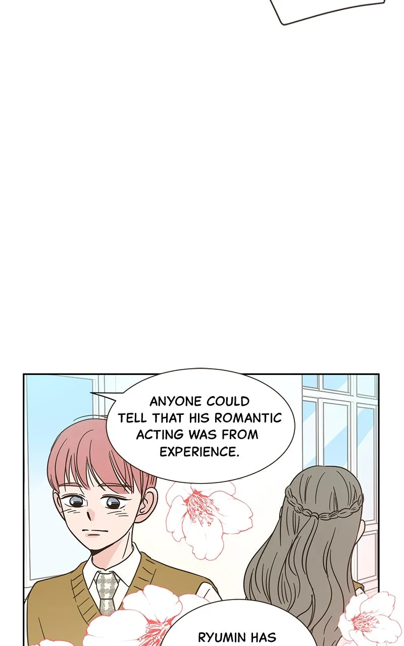 One-of-a-Kind Romance Chapter 10 page 38 - 