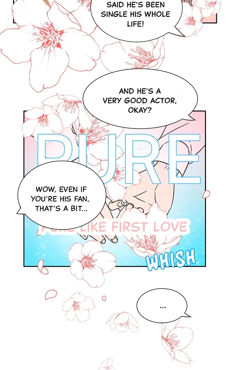 One-of-a-Kind Romance Chapter 10 page 39 - 
