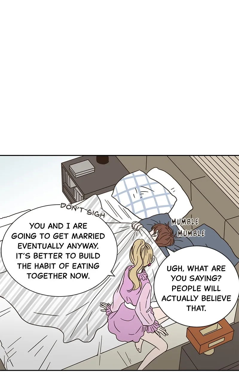 One-of-a-Kind Romance Chapter 10 page 5 - 