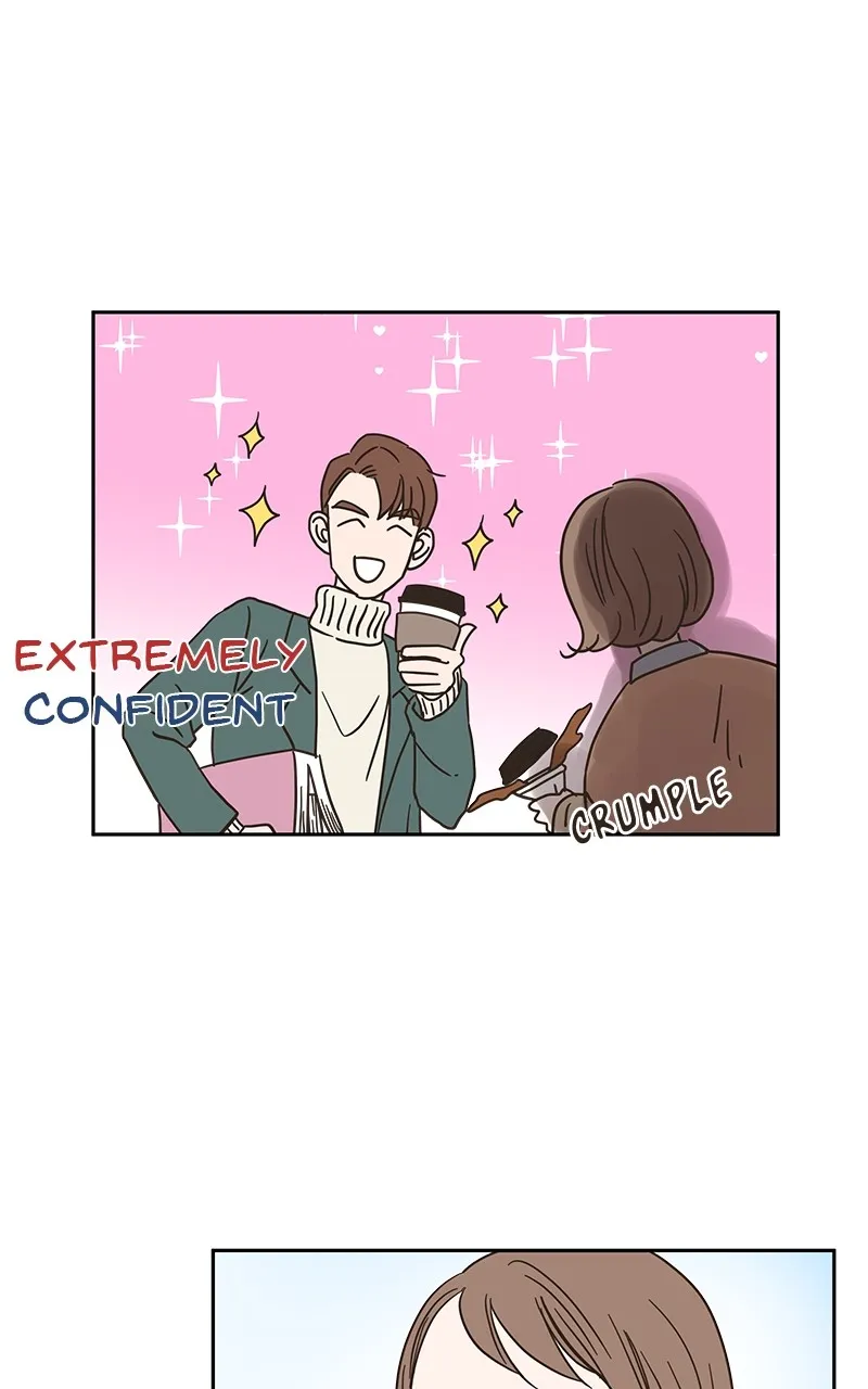 One-of-a-Kind Romance Chapter 10 page 41 - 