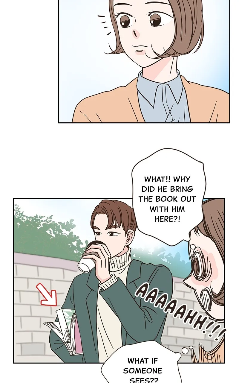 One-of-a-Kind Romance Chapter 10 page 42 - 