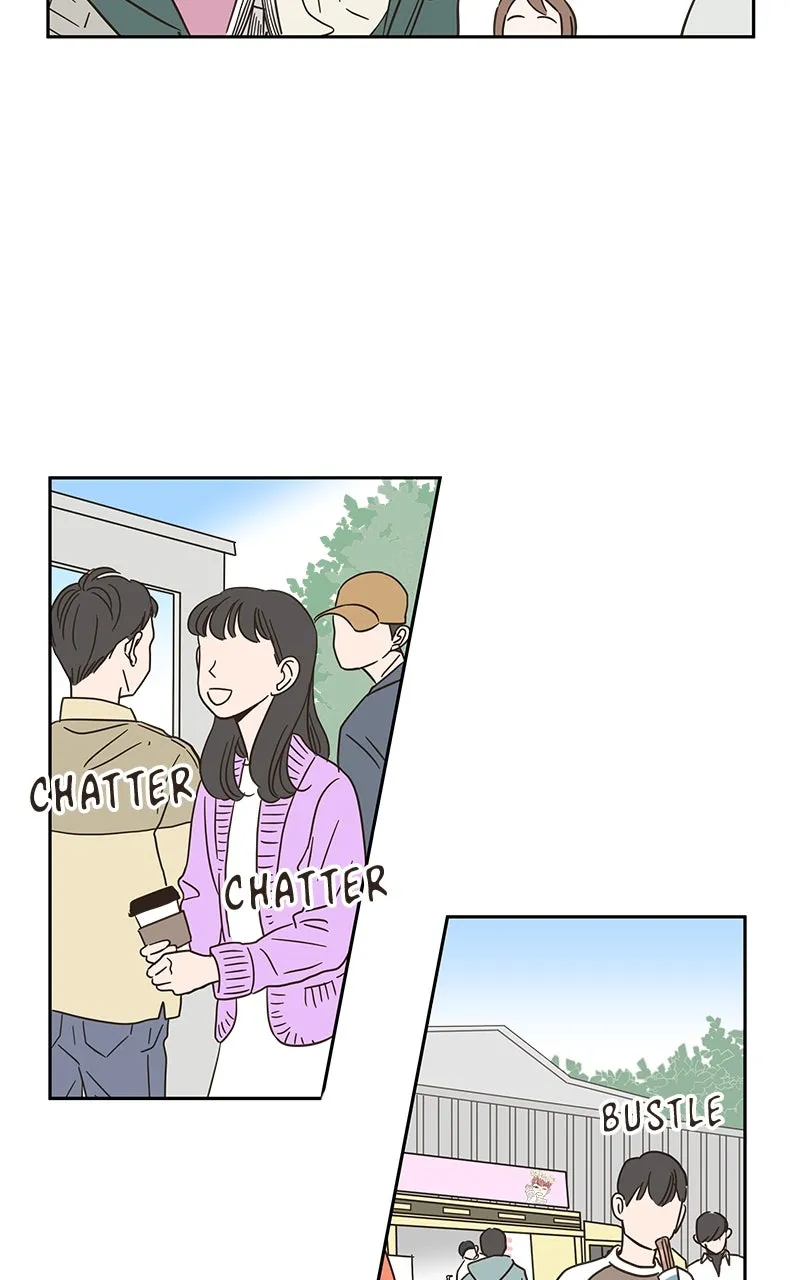 One-of-a-Kind Romance Chapter 10 page 47 - 