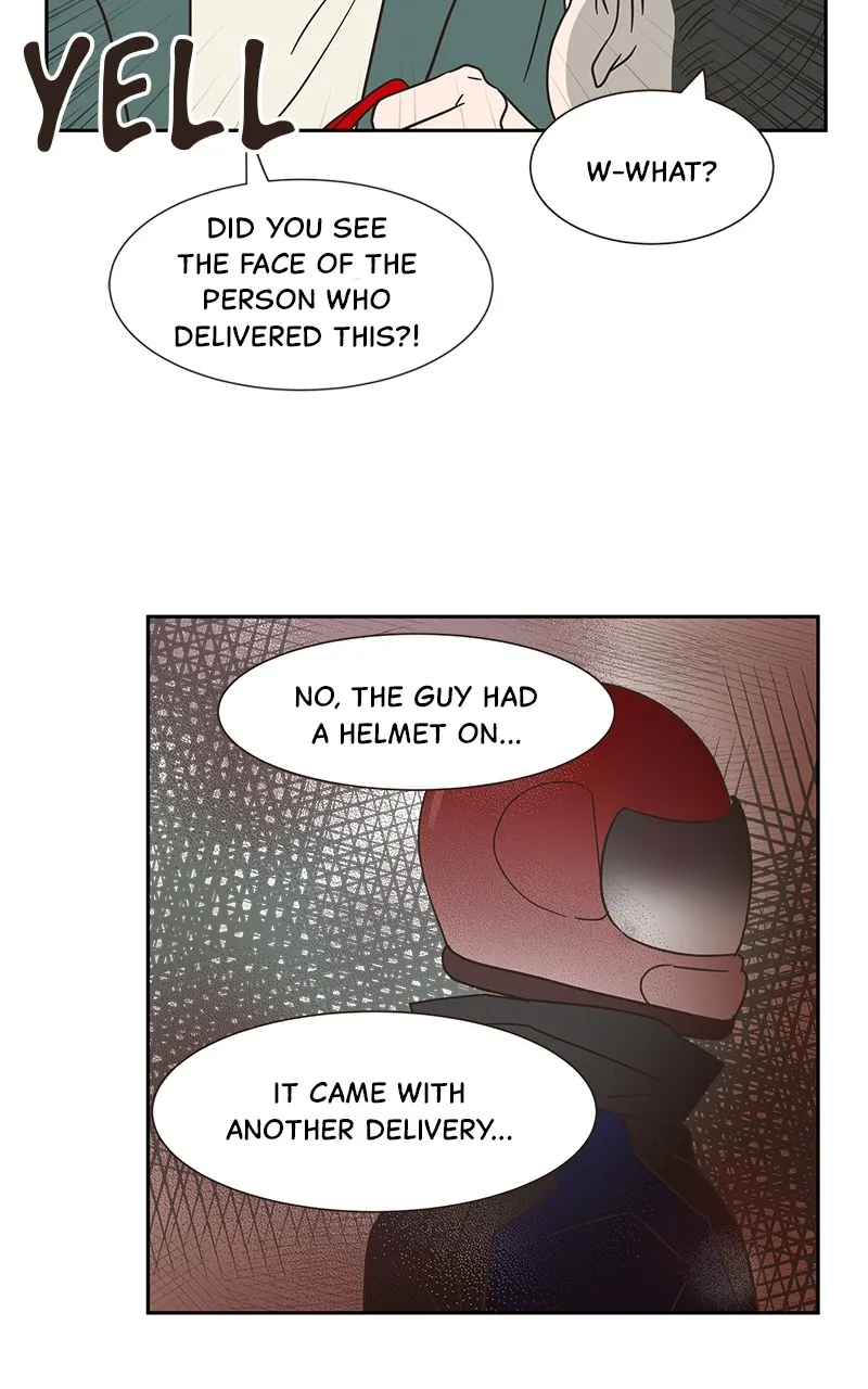 One-of-a-Kind Romance Chapter 10 page 49 - 