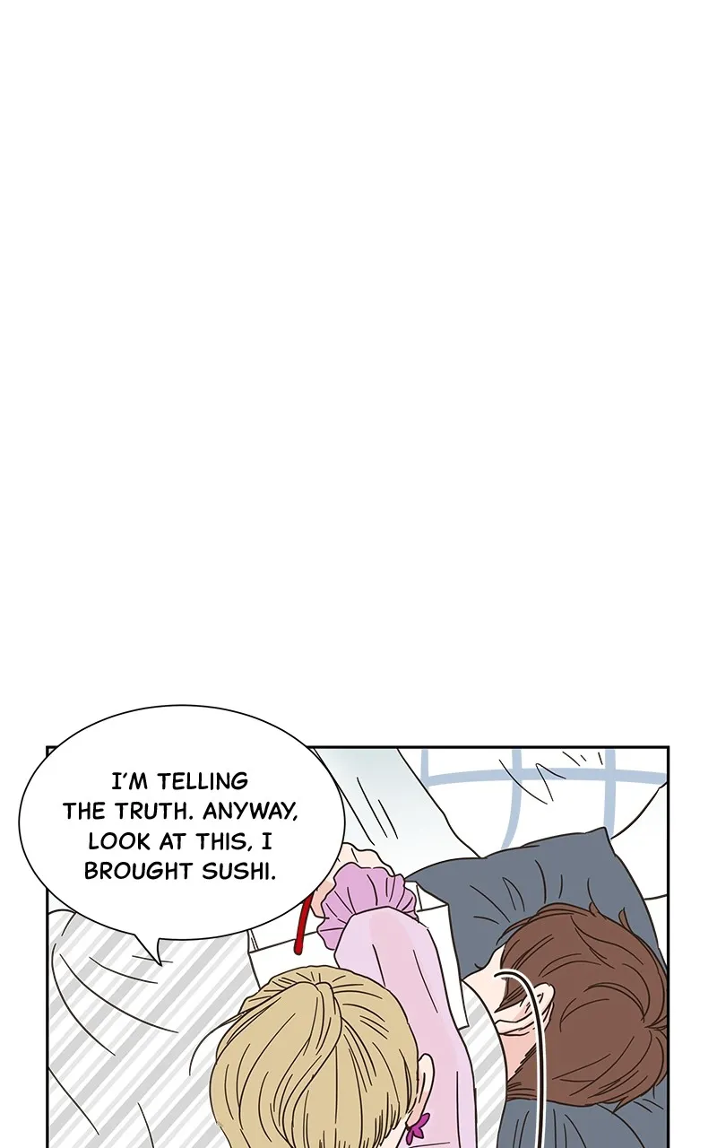 One-of-a-Kind Romance Chapter 10 page 6 - 