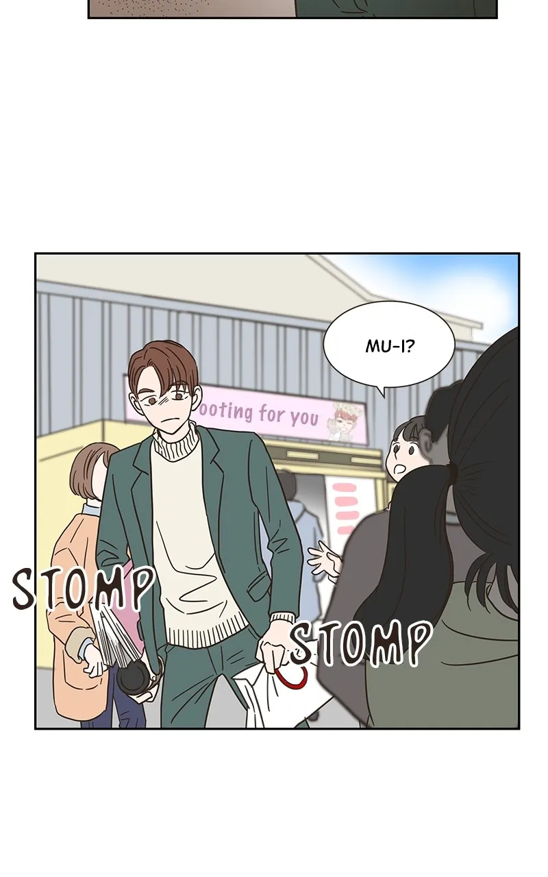 One-of-a-Kind Romance Chapter 10 page 51 - 