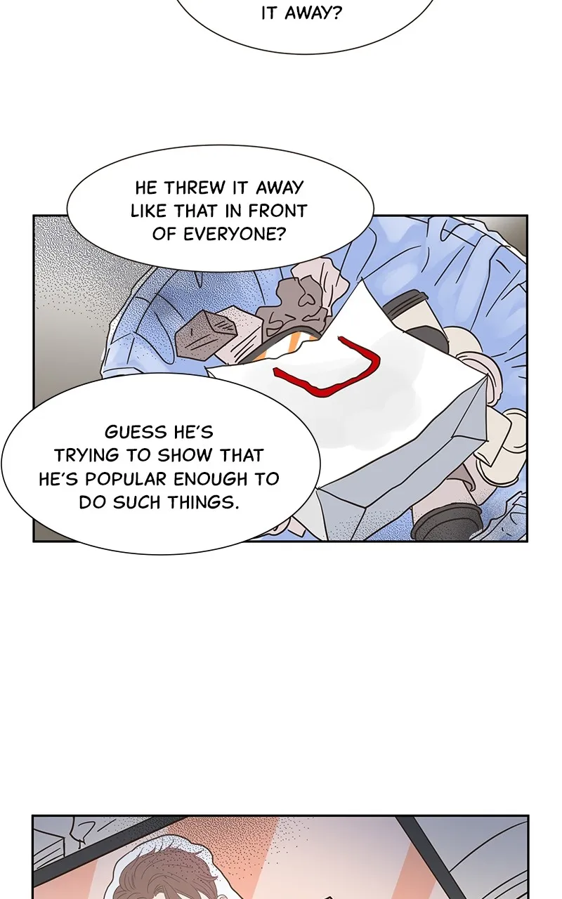 One-of-a-Kind Romance Chapter 10 page 56 - 