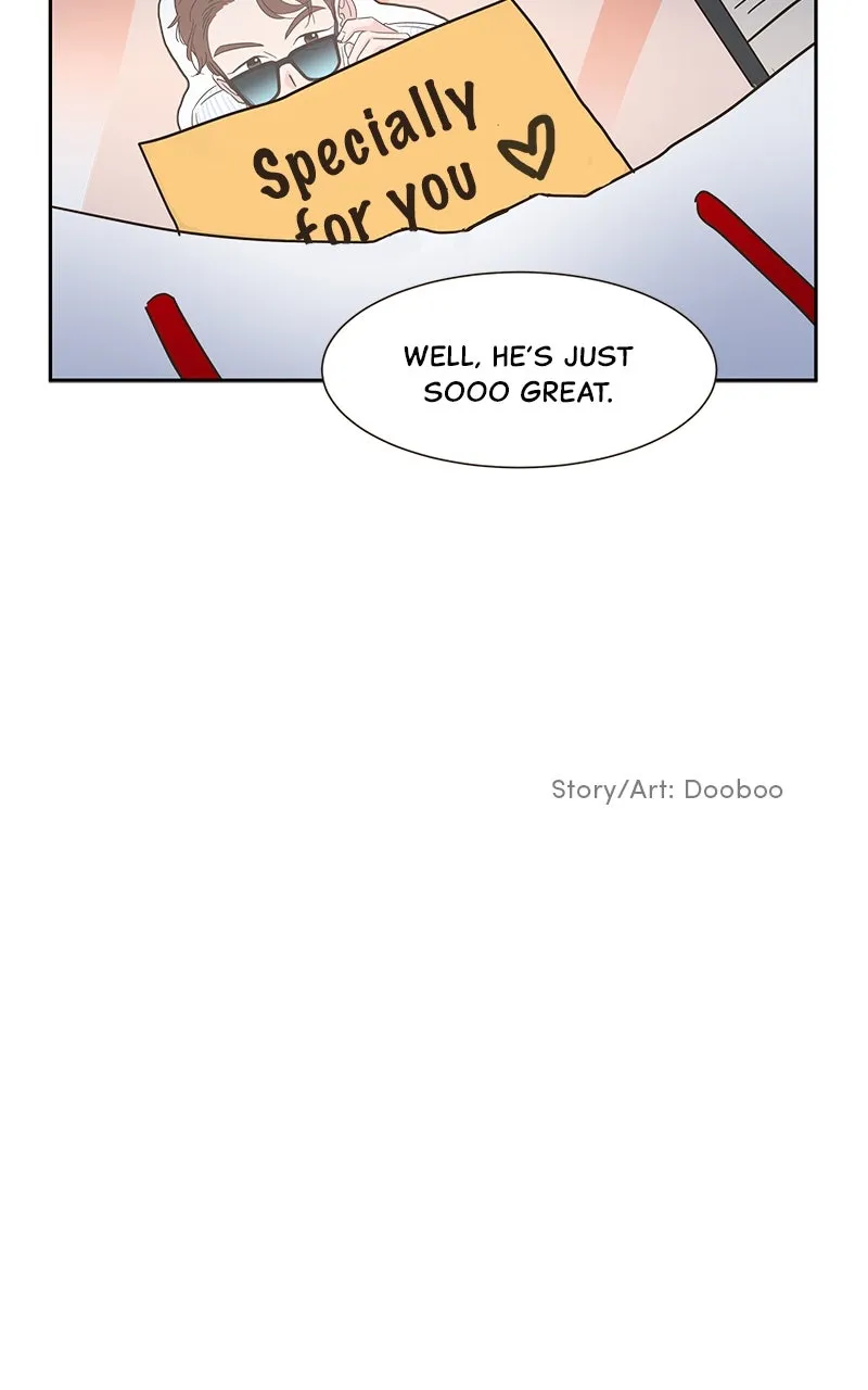 One-of-a-Kind Romance Chapter 10 page 57 - 