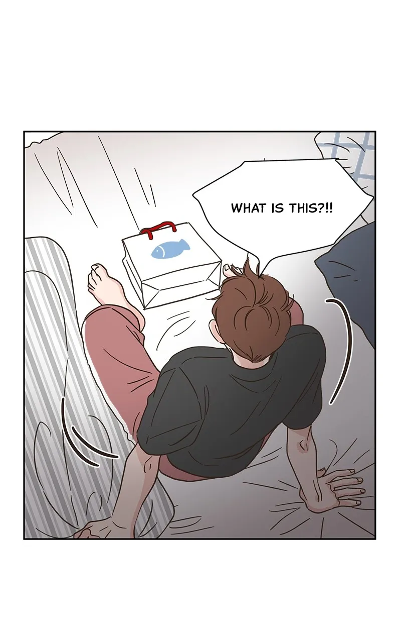 One-of-a-Kind Romance Chapter 10 page 10 - 
