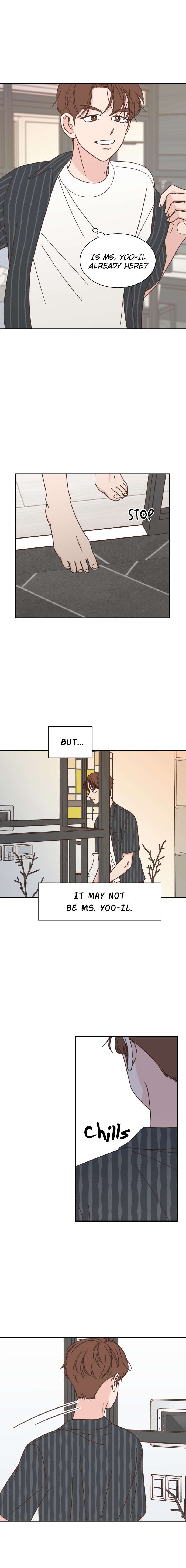 One-of-a-Kind Romance Chapter 102 page 2 - 