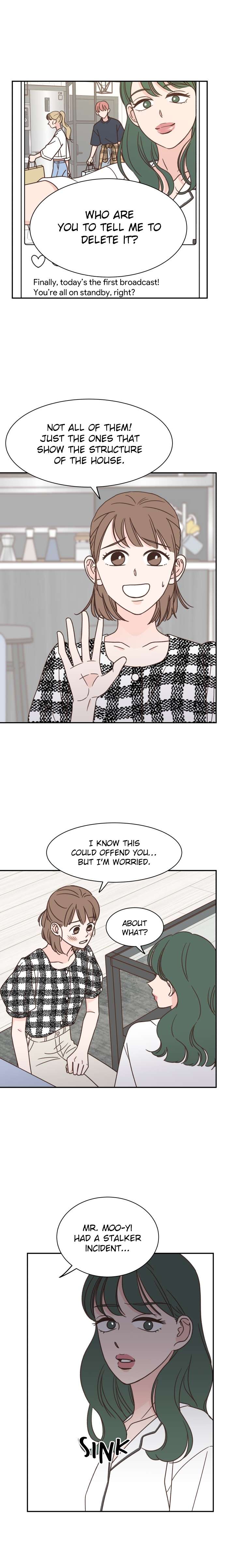 One-of-a-Kind Romance Chapter 103 page 2 - 