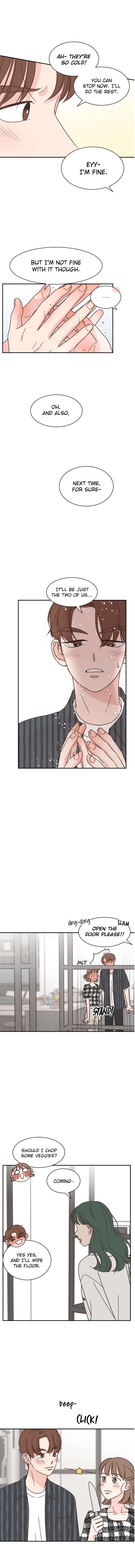 One-of-a-Kind Romance Chapter 103 page 13 - 