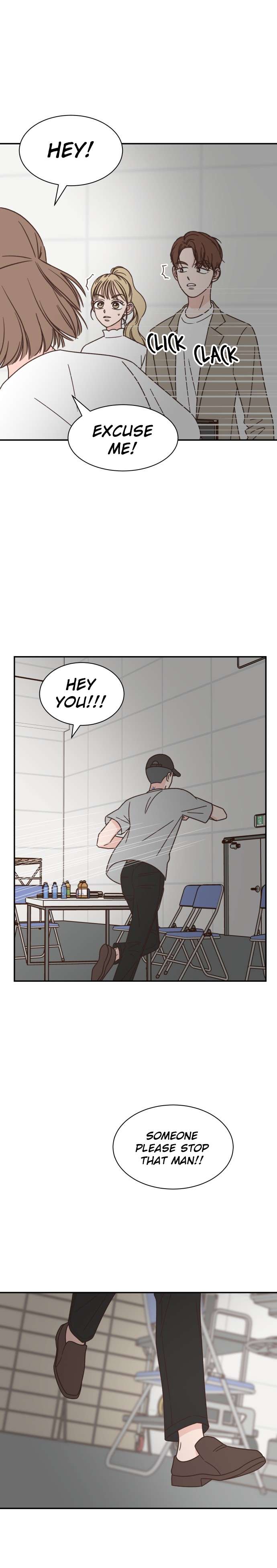 One-of-a-Kind Romance Chapter 106 page 2 - 