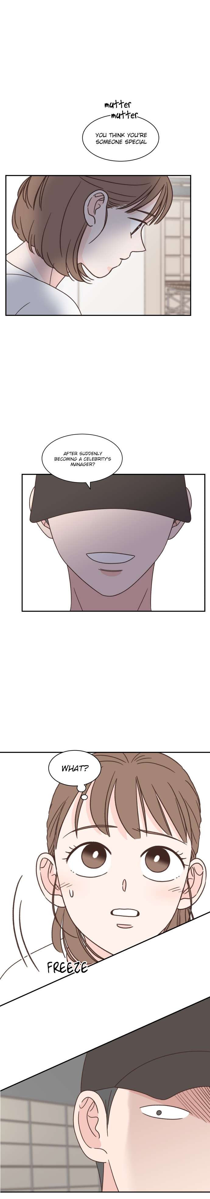 One-of-a-Kind Romance Chapter 106 page 7 - 