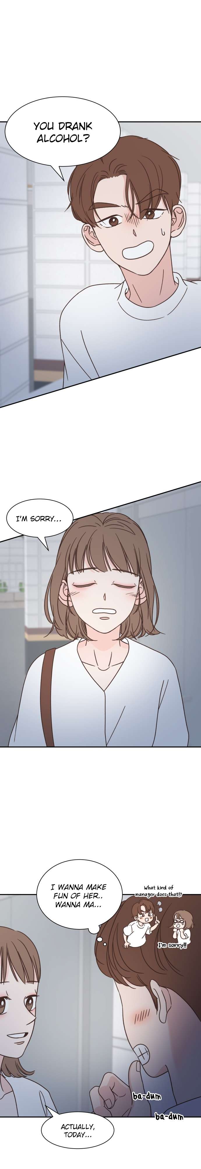 One-of-a-Kind Romance Chapter 109 page 2 - 