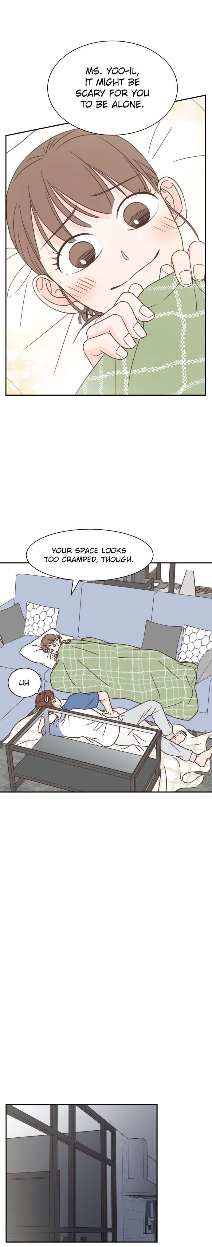 One-of-a-Kind Romance Chapter 109 page 20 - 