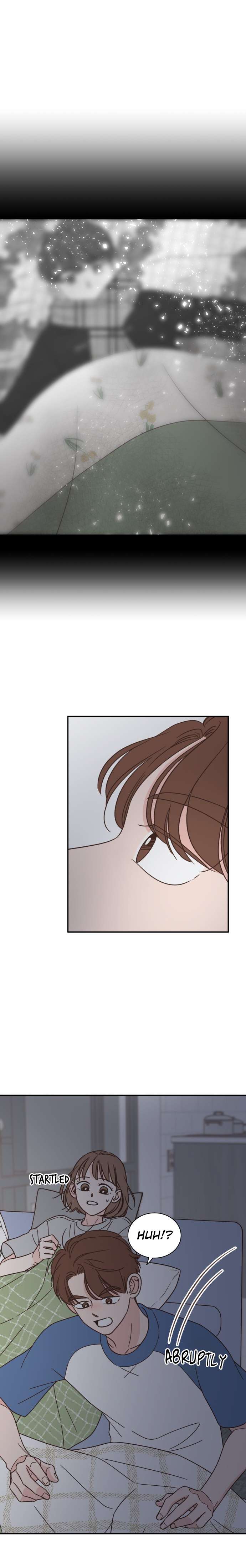 One-of-a-Kind Romance Chapter 109 page 22 - 