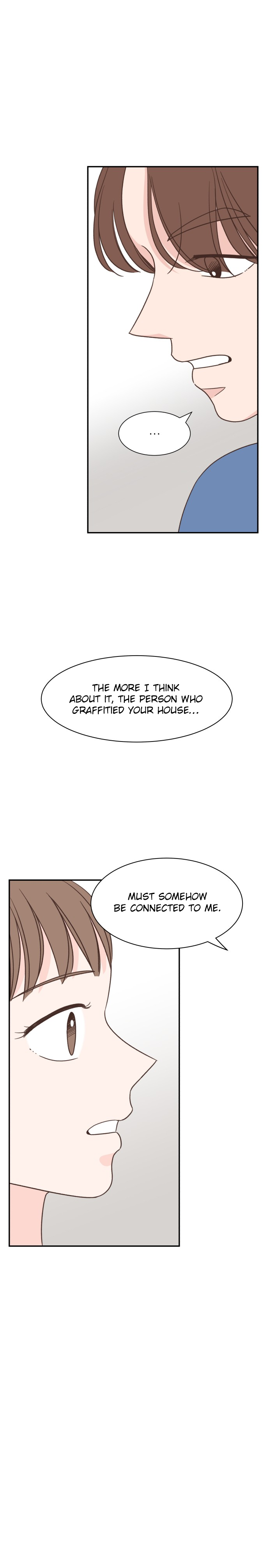 One-of-a-Kind Romance Chapter 110 page 9 - 