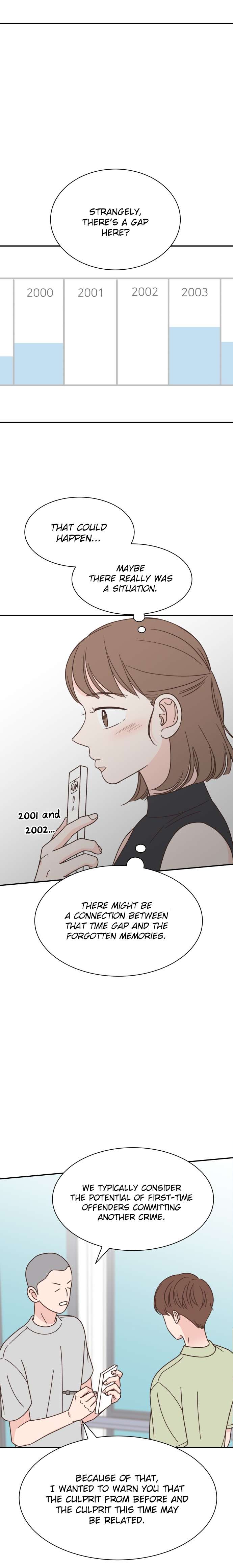 One-of-a-Kind Romance Chapter 112 page 18 - 