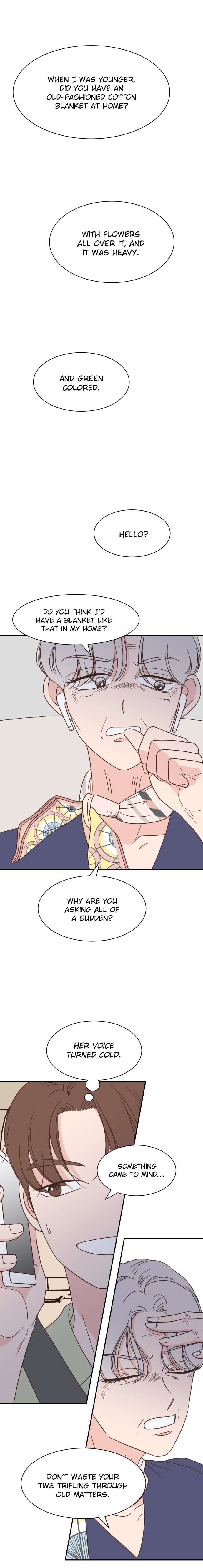 One-of-a-Kind Romance Chapter 112 page 6 - 