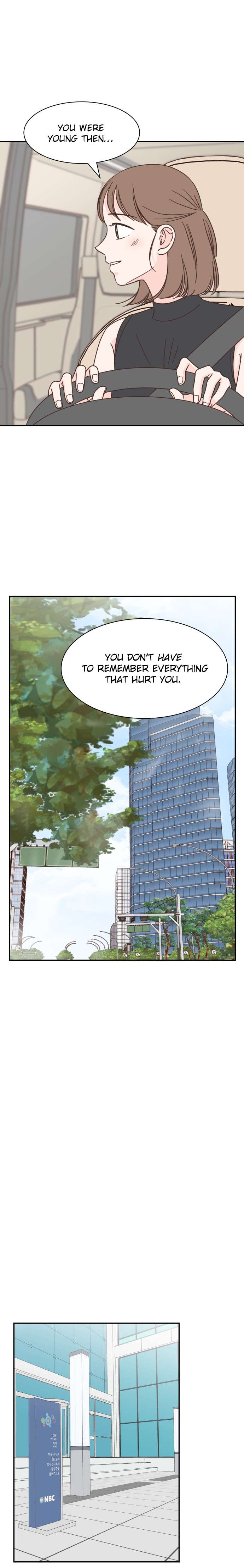 One-of-a-Kind Romance Chapter 112 page 10 - 