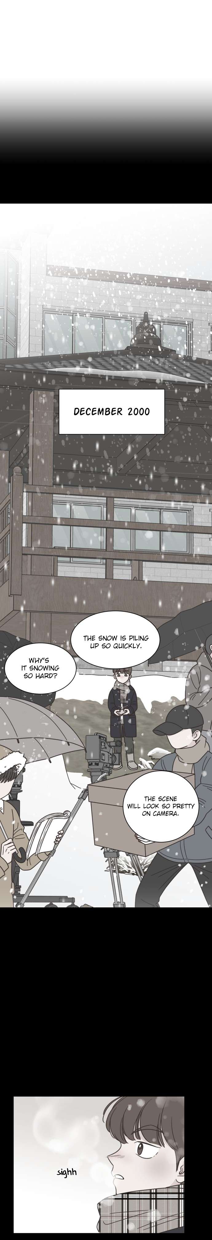 One-of-a-Kind Romance Chapter 113 page 2 - 