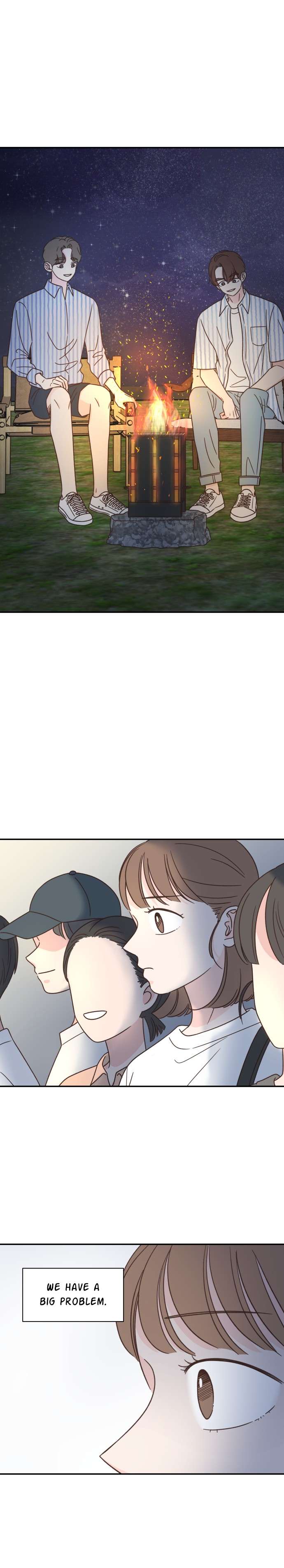 One-of-a-Kind Romance Chapter 114 page 2 - 