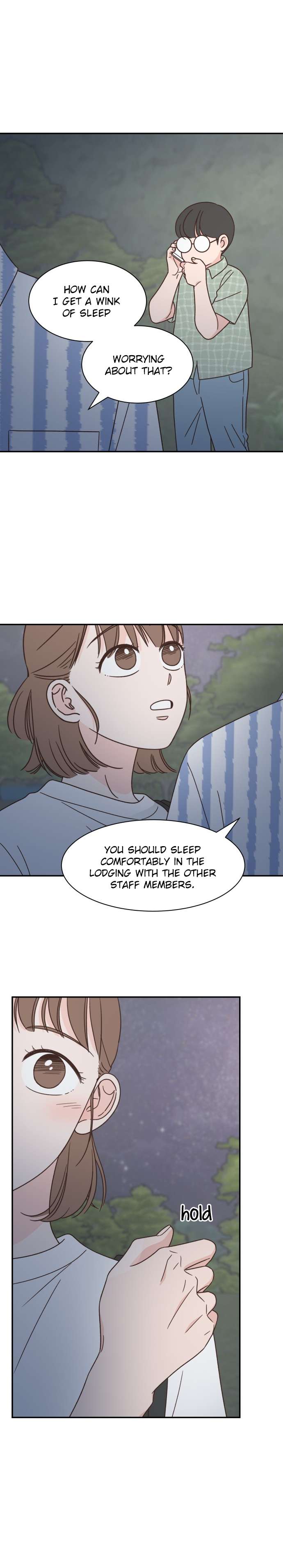One-of-a-Kind Romance Chapter 114 page 10 - 