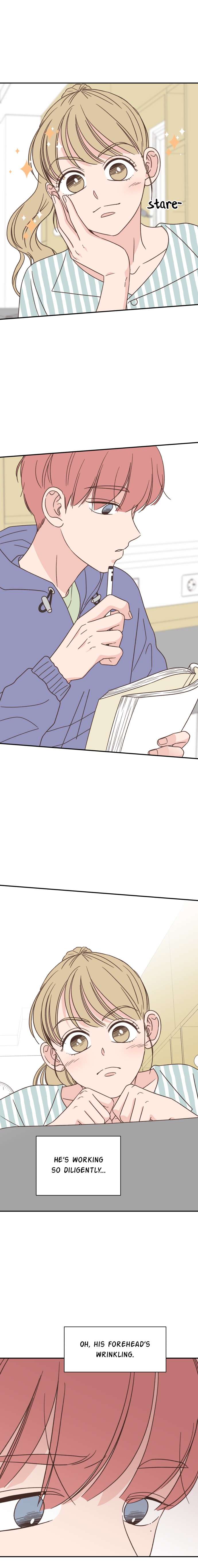 One-of-a-Kind Romance Chapter 115 page 2 - 