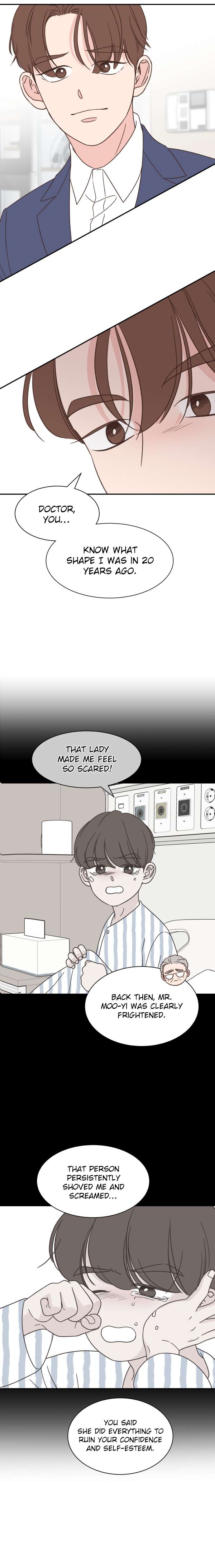 One-of-a-Kind Romance Chapter 115 page 12 - 