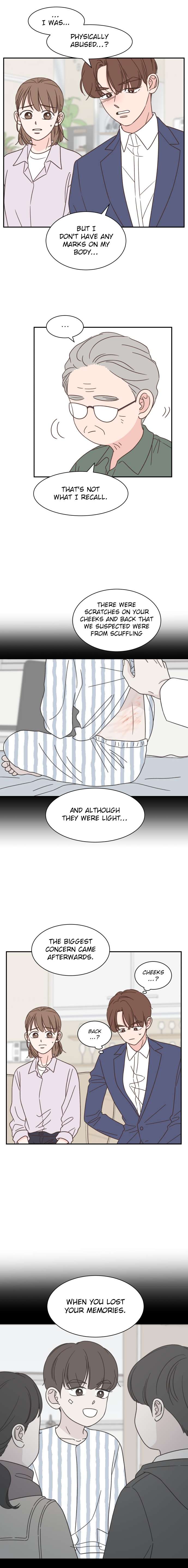 One-of-a-Kind Romance Chapter 115 page 13 - 