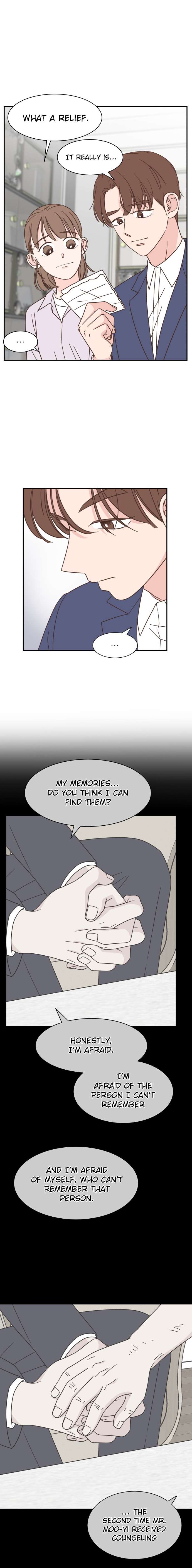 One-of-a-Kind Romance Chapter 115 page 16 - 