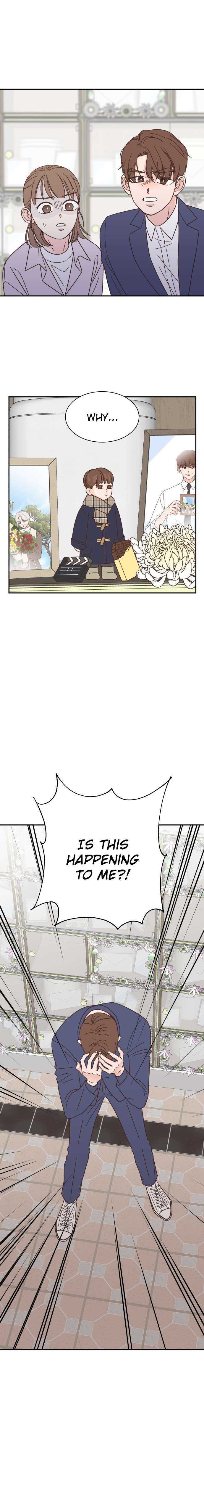 One-of-a-Kind Romance Chapter 116 page 2 - 