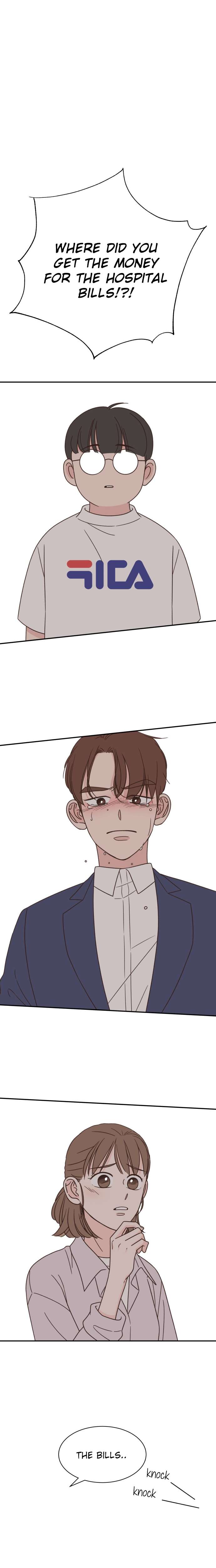 One-of-a-Kind Romance Chapter 116 page 15 - 