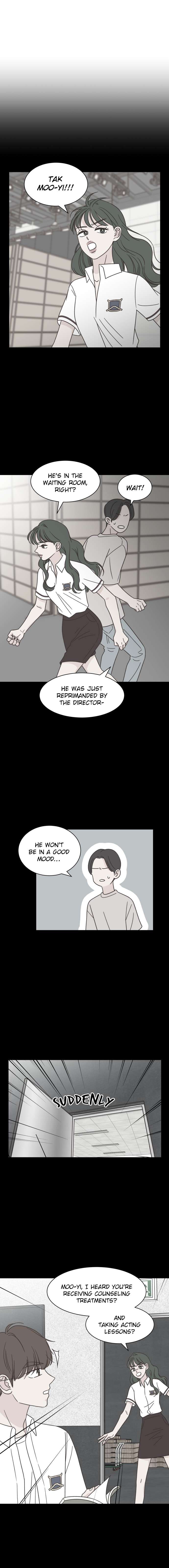 One-of-a-Kind Romance Chapter 118 page 2 - 