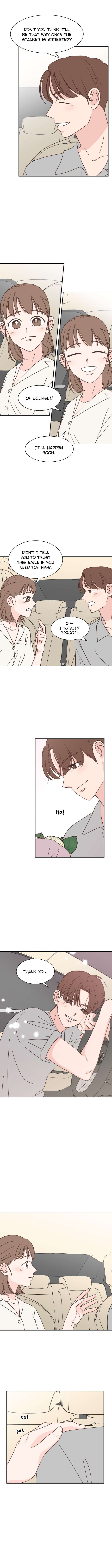 One-of-a-Kind Romance Chapter 118 page 12 - 