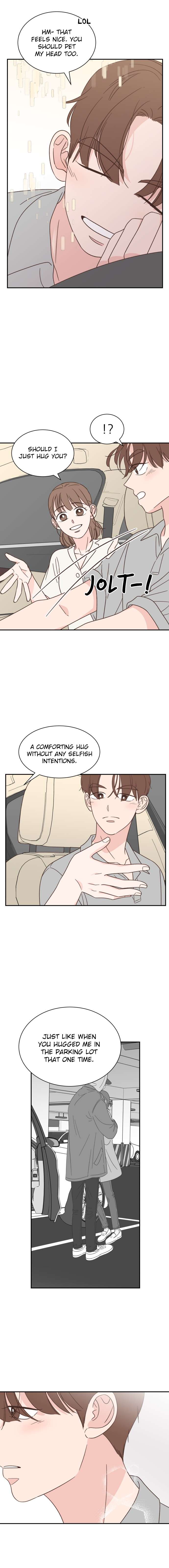 One-of-a-Kind Romance Chapter 118 page 13 - 