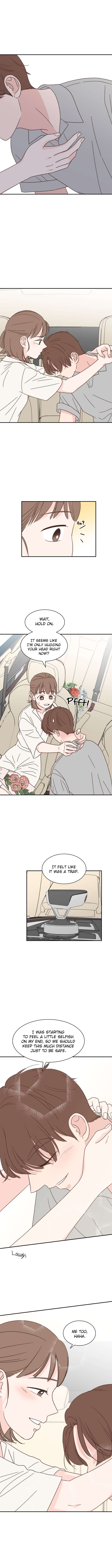One-of-a-Kind Romance Chapter 118 page 14 - 