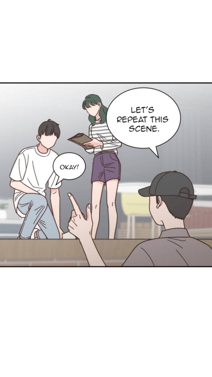 One-of-a-Kind Romance Chapter 119 page 2 - 