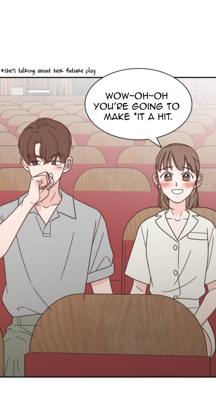 One-of-a-Kind Romance Chapter 119 page 13 - 