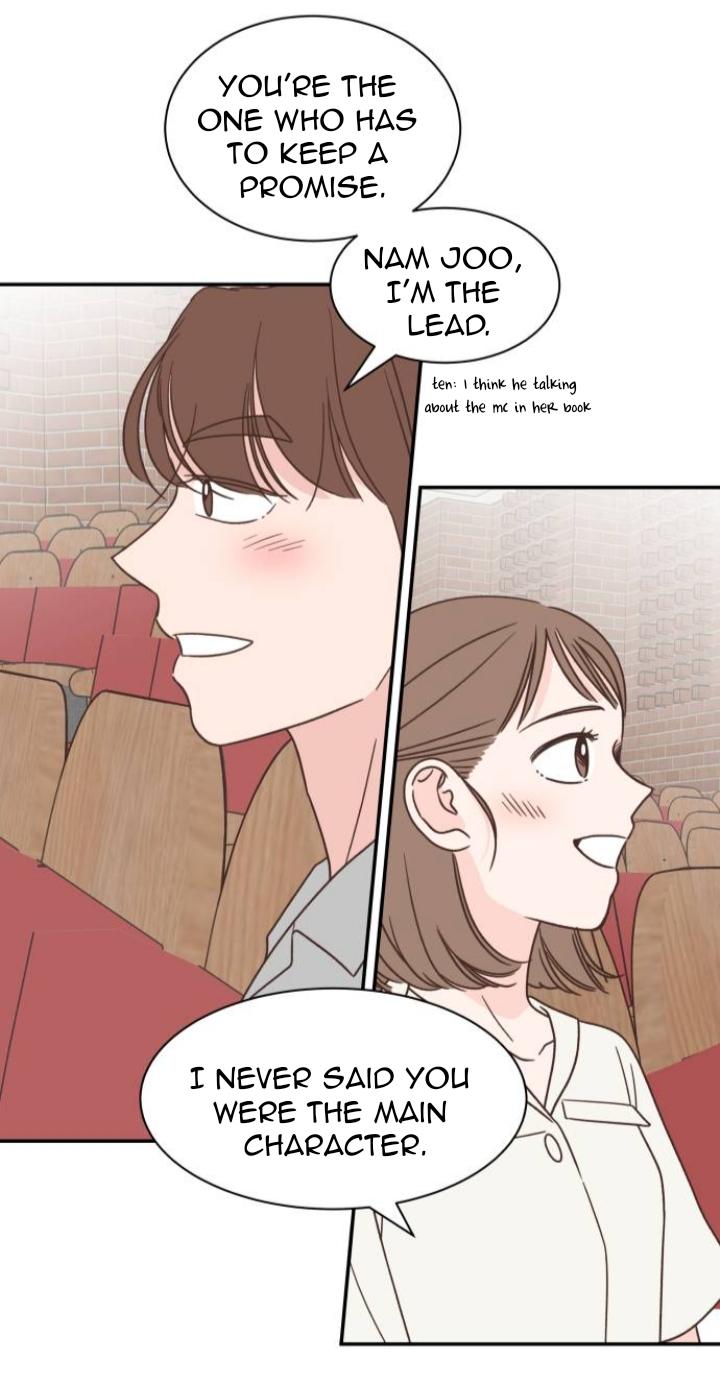 One-of-a-Kind Romance Chapter 119 page 14 - 