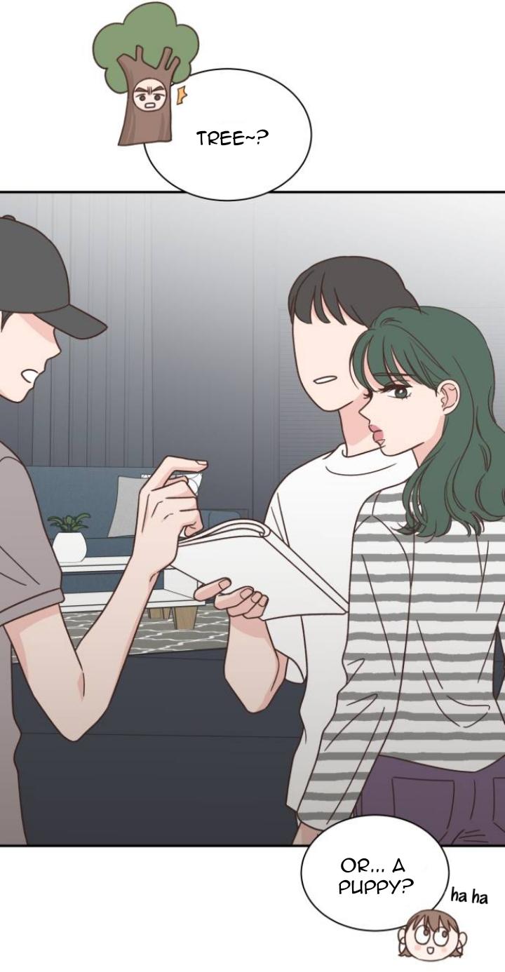 One-of-a-Kind Romance Chapter 119 page 16 - 