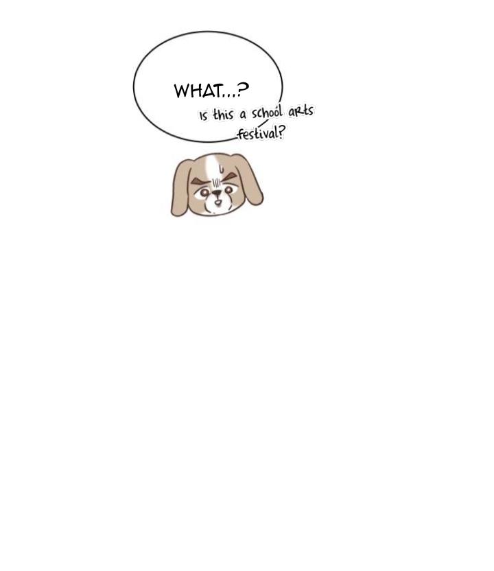 One-of-a-Kind Romance Chapter 119 page 17 - 