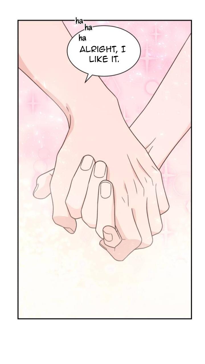 One-of-a-Kind Romance Chapter 119 page 18 - 
