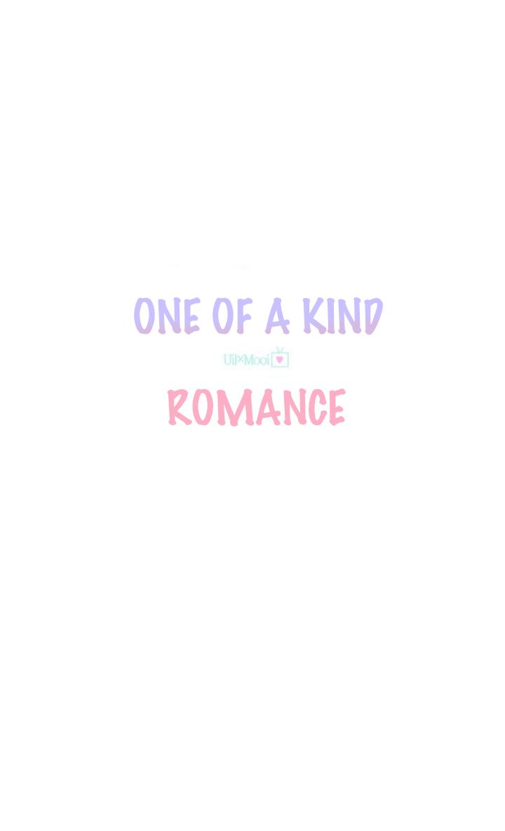 One-of-a-Kind Romance Chapter 119 page 19 - 