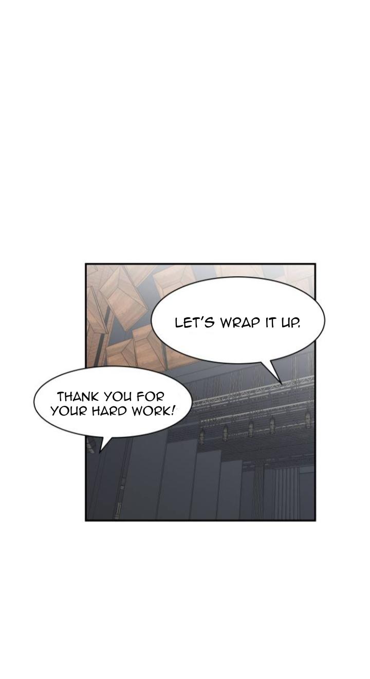 One-of-a-Kind Romance Chapter 119 page 20 - 