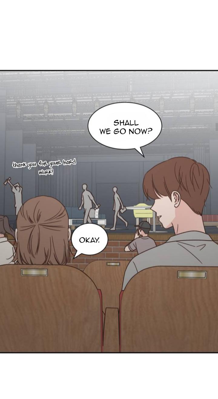 One-of-a-Kind Romance Chapter 119 page 21 - 