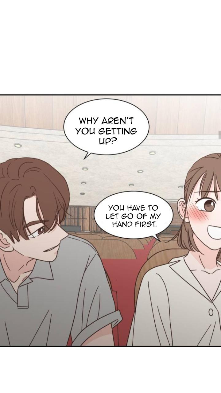 One-of-a-Kind Romance Chapter 119 page 22 - 
