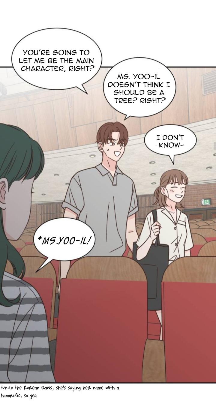 One-of-a-Kind Romance Chapter 119 page 23 - 