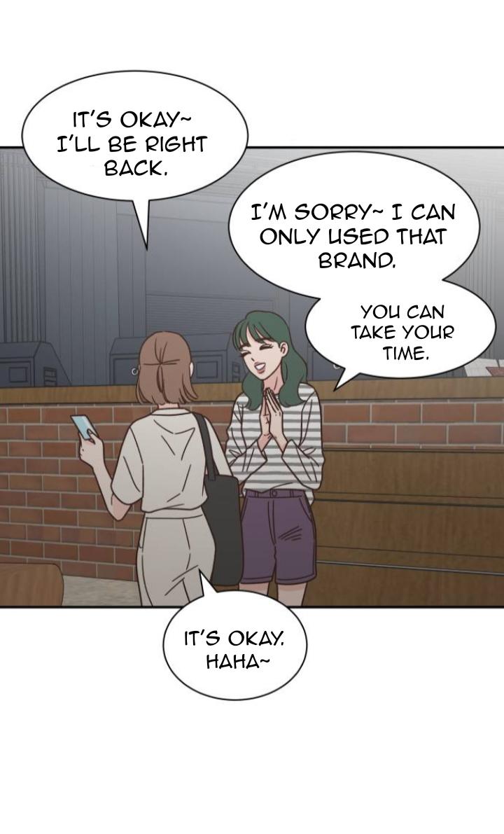 One-of-a-Kind Romance Chapter 119 page 27 - 