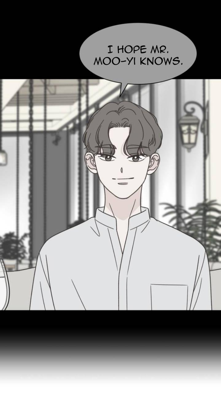 One-of-a-Kind Romance Chapter 119 page 30 - 